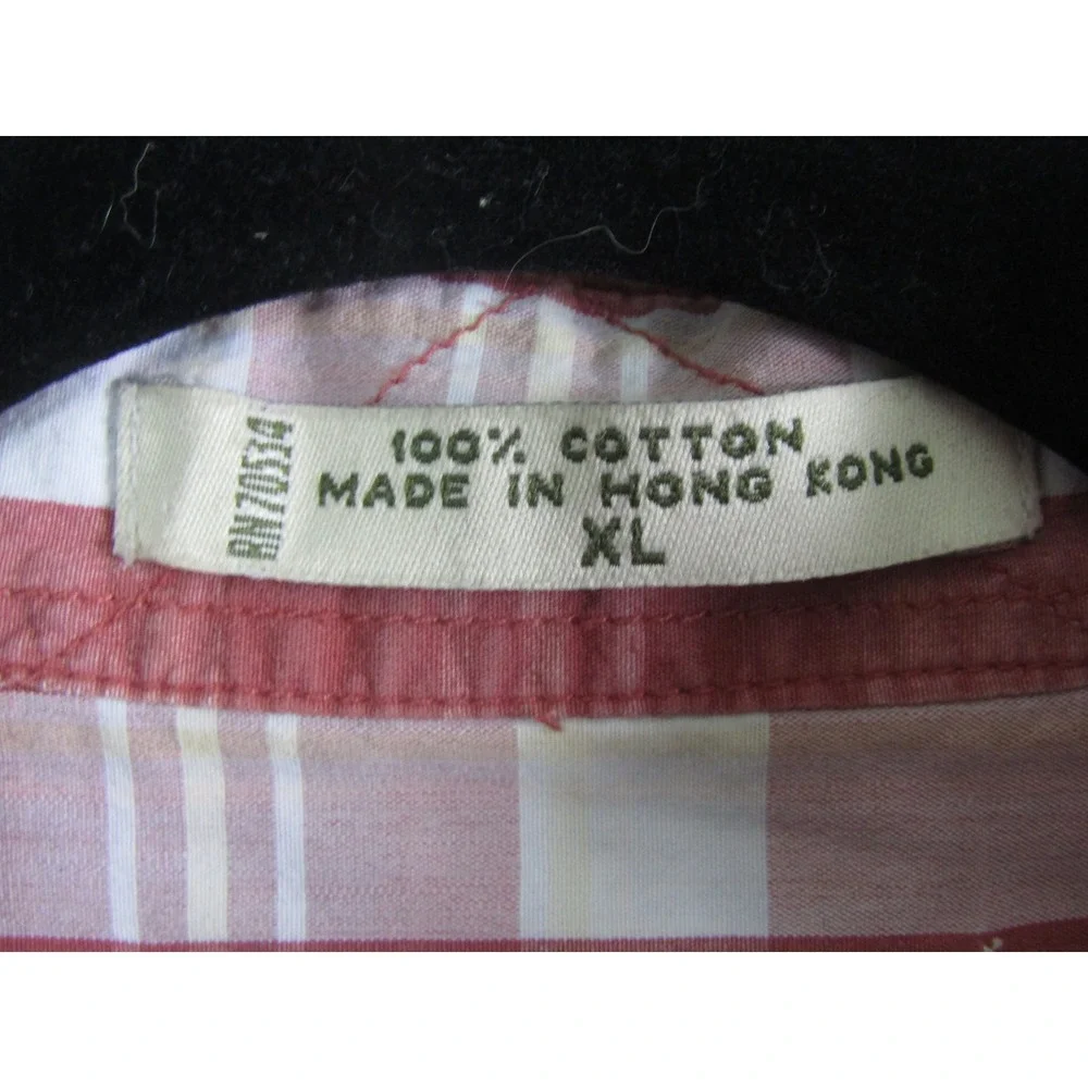 Orvis everyday breathable neckline